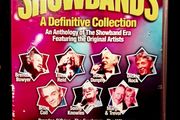2004. Irish Showbands. A Definitive Collection. DVD