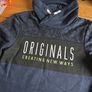 H&M boys sweatshirt Image 2