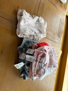 Girls clothes bundle 18-24 months
