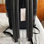 Calvin Klein leatherette rucksack/backpack/laptop holder Image 5