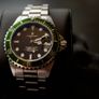 Steinhart Ocean 39 GREEN Diver Watch Image 7