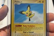 pokemon card pop series 9