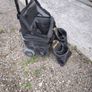 tough built rolling tool bag with various pouches Image 5