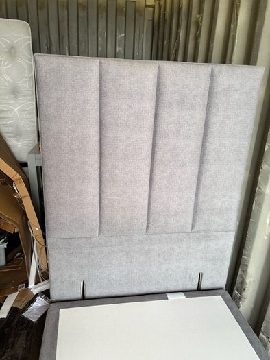 single bed
