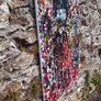 RETURN TO INNOCENCE 2  Original Acrylic Painting #53 Image 3