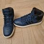 Adidas Hoops 2.0 Mid Uk9.5 Image 5
