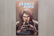 Planet of the Apes Vol. 4 - The Half Man Graphic Novel Boom! Studios Comics