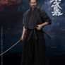 Poptoys Miyamoto Musashi  Ex037 1/6 Samurai Action Figure Image 3