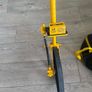 Trumeter Measuring Wheel Metric Image 2