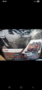 carseat covers