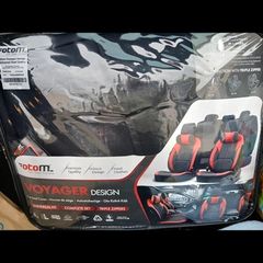 carseat covers