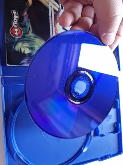 Guncom 2 Gun Com PlayStation2 Ps2 Games Original
