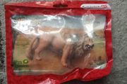 New Schleich Lion Figure