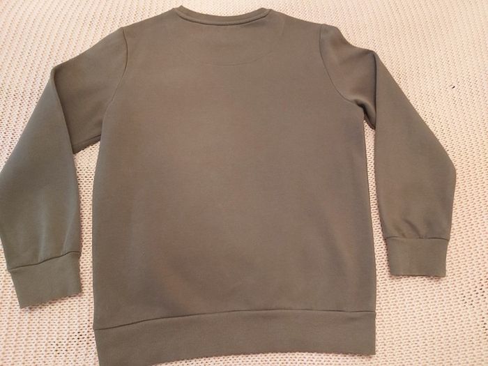 Sweatshirt 10-11