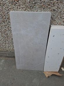 6 tiles 600x1200 (4.32 m2