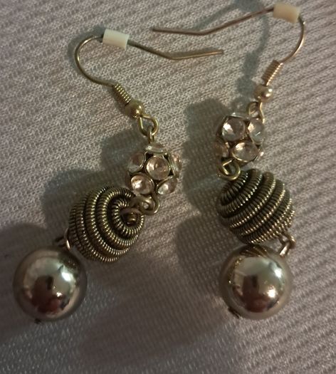 jewellery