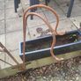 Corten steel crooks Image 2