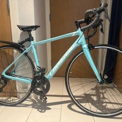 Lapierre Sensium 1.0 Womens Road Bike