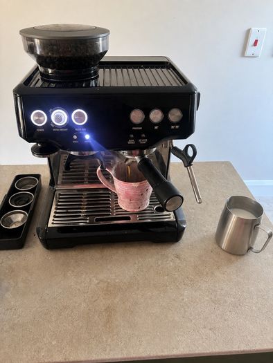 Coffee Machine