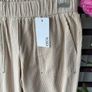 trousers Bnwt cream cord trousers Cecil brand size small Image 5