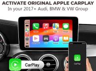 main image for ad Activate Original Apple CarPlay in Your car!