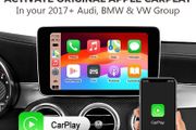 Activate Original Apple CarPlay in Your car!
