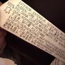 Zara limited collection Trafaluc authentic leather jacket M size Image 6