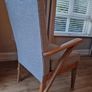 Mid Century Easy Chair Image 4