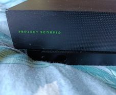 xbox one x