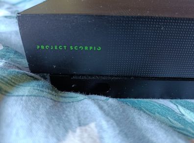 xbox one x