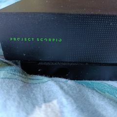 xbox one x