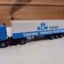 Herpa 1:87 Model Trucks Scania Volvo MAN Mercedes DAF Iveco Renault Selection - Suitable for Model Railway Diorama Image 8