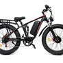 Duotts S26 Pro Electric Bike Image 5