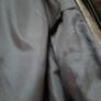 genuine leather jacket vintage Image 8