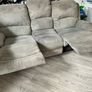 3 Seater Recliner Couch Image 3