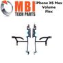 iPhone XS Max Replacement Volume Mute Flex Ribbon Cable Image 2