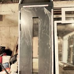door