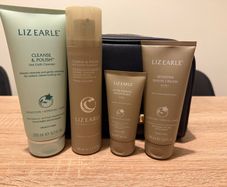 Liz Earle Products