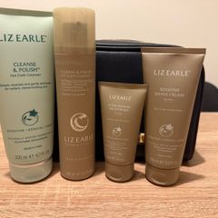 Liz Earle Products