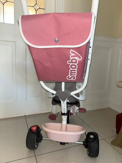baby bike