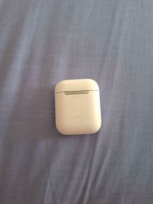Airpods 2nd generation 35 euro