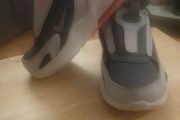 Kids NIKE Trainers/Girls AirMax Bolt Trainers Size: 7.5 UK .. 25 EU