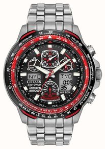 Citizen Red Arrows Watch