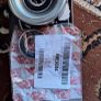 Idler Pulley With Brand New Bearing for Mazda 2 or Demio Image 2