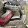 Golf mk2 , Audi 80 parts.? Image 2