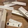 Apple Watch Series 4 Box & Inserts (No Watch) Image 3