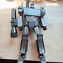 Transformers Megatron Image 4