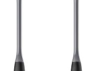 main image for ad Long Handle Bottle Brush, Cleaning Brush for Water Bottle, Glassware, 2 Pack