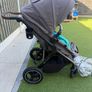 kindercraft 3 in 1 pram Image 6
