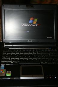 Netbooks Asus Eee PC 901